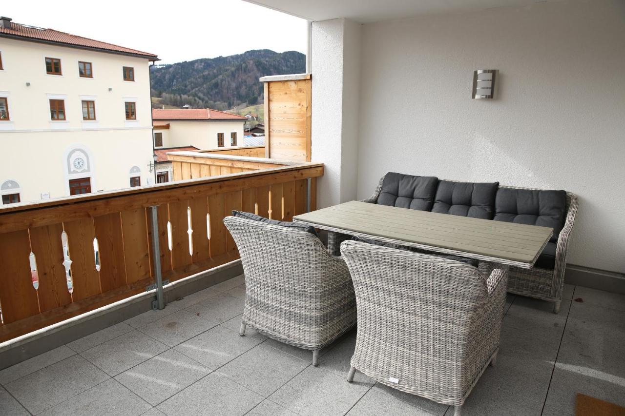 Apartment Seeglück Schliersee Exterior foto
