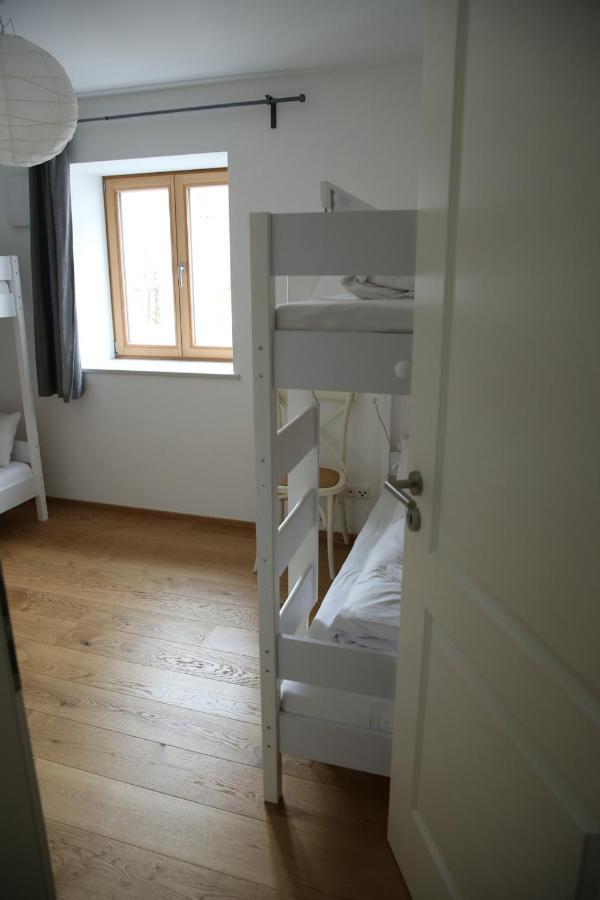 Apartment Seeglück Schliersee Exterior foto