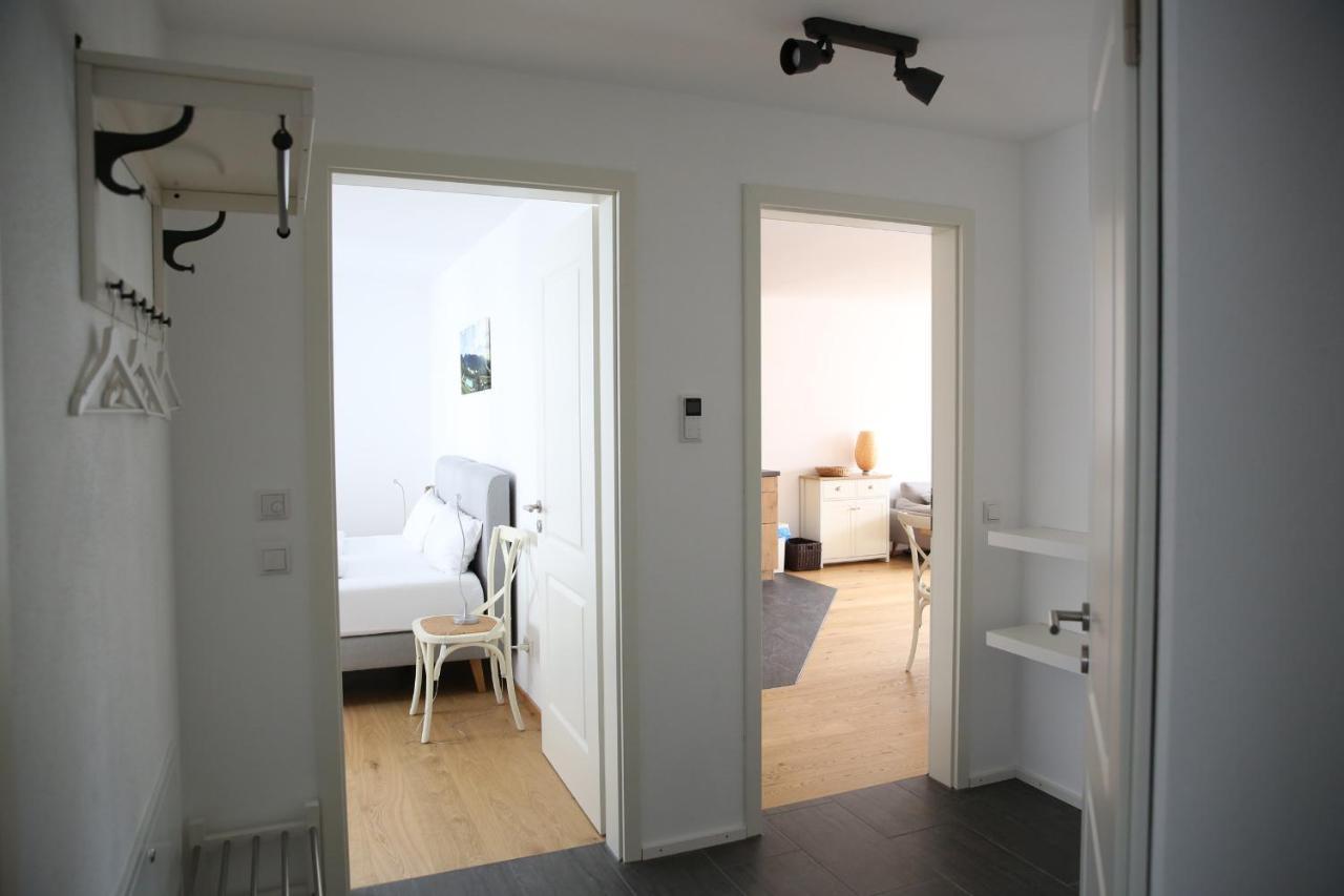 Apartment Seeglück Schliersee Exterior foto