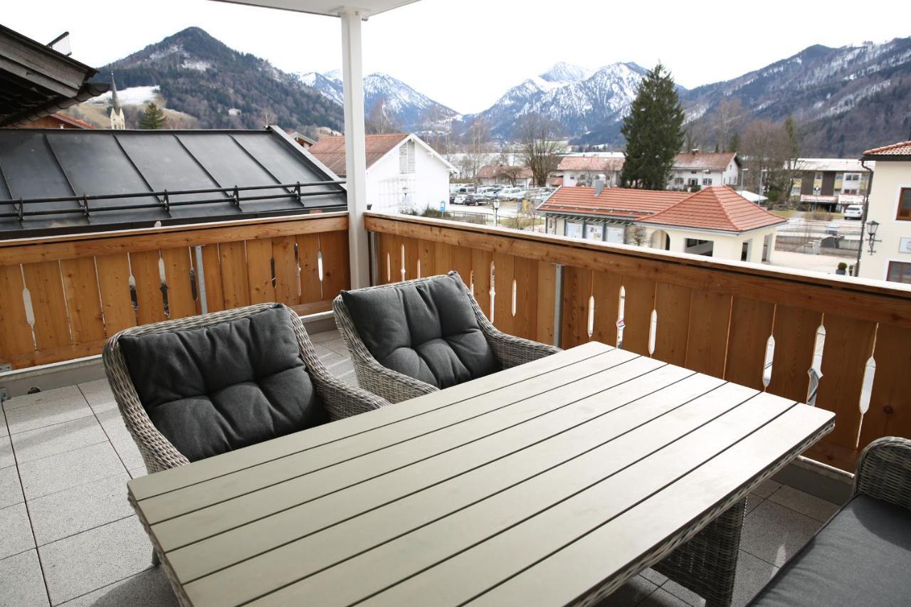 Apartment Seeglück Schliersee Exterior foto