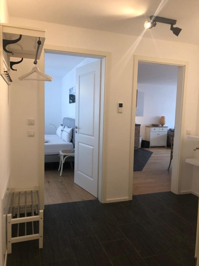 Apartment Seeglück Schliersee Exterior foto